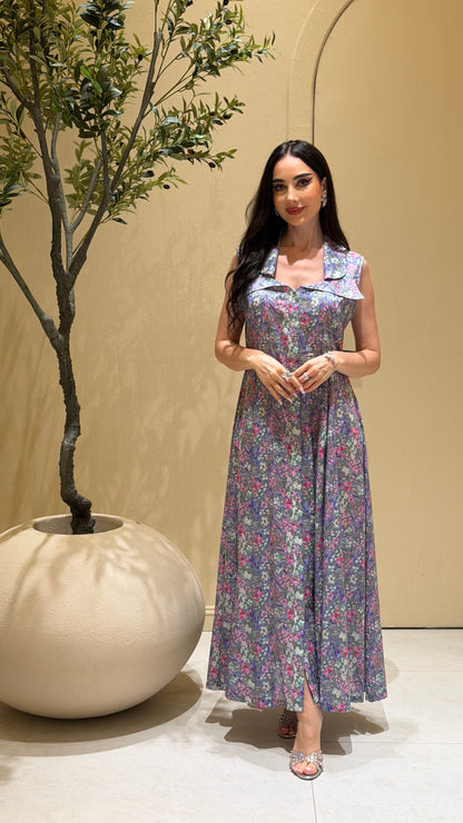Cotton dress-03