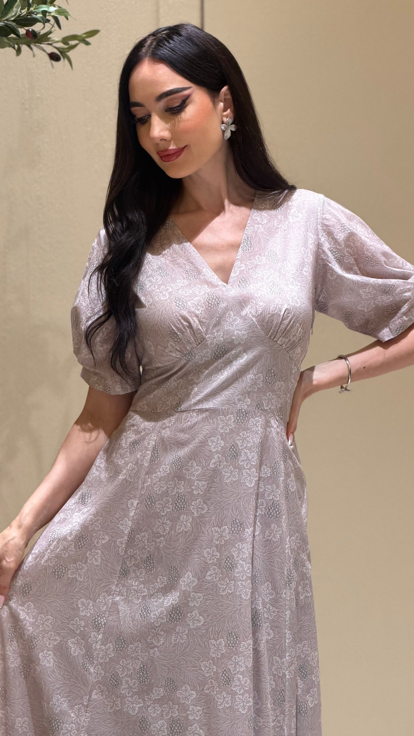 cotton dress-01