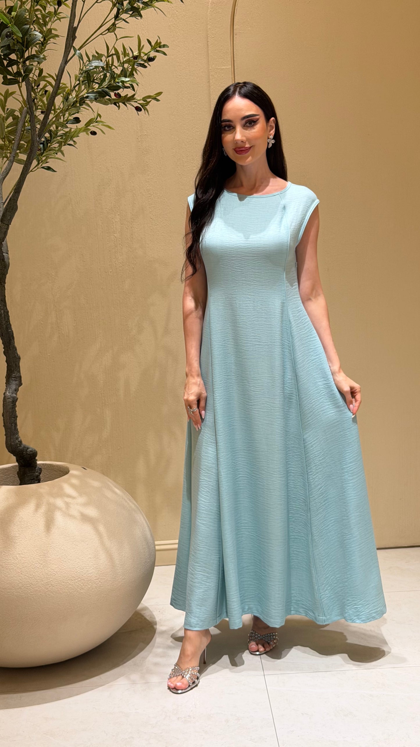Abaya inner- 05