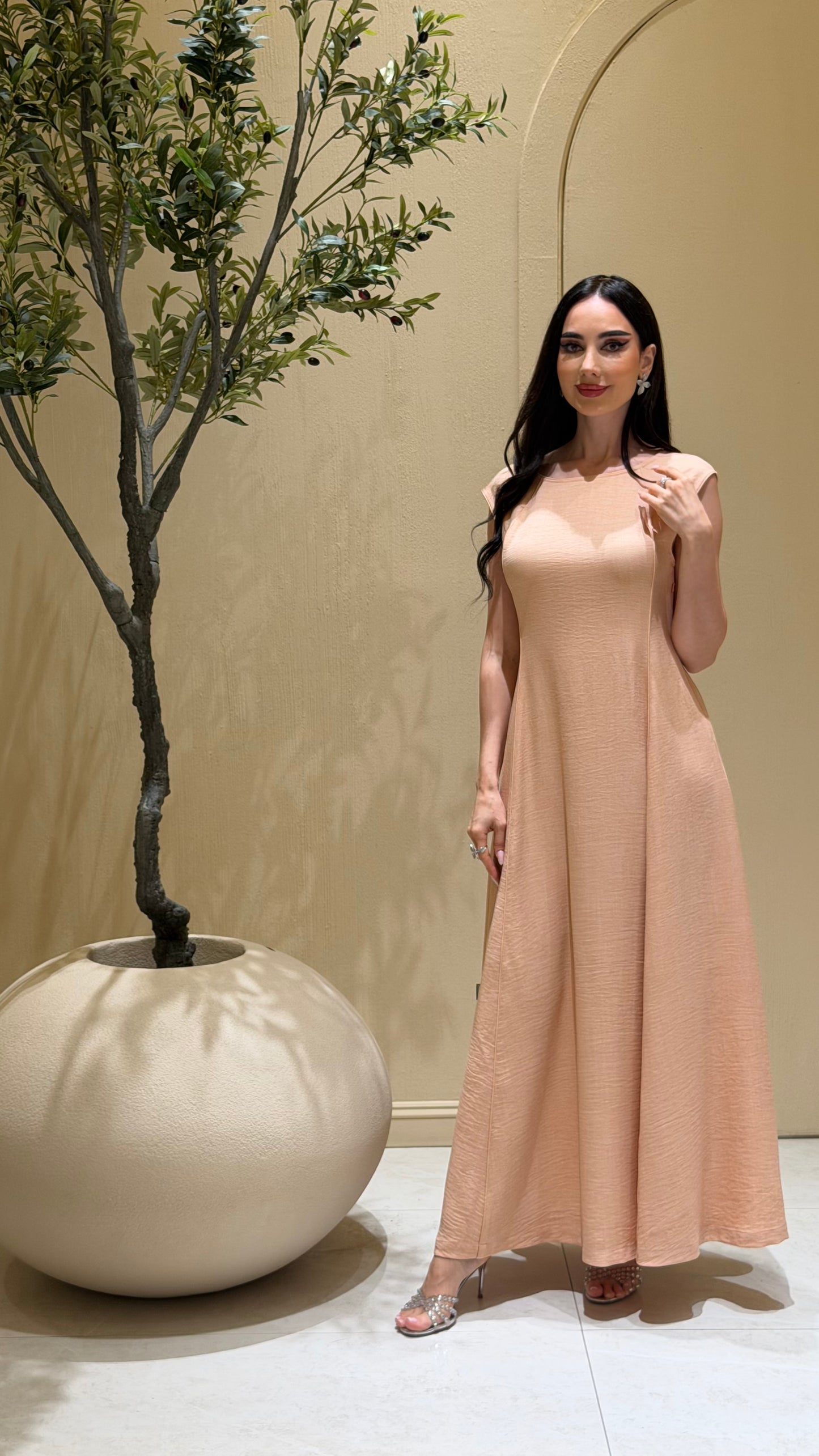 Abaya inner- 05
