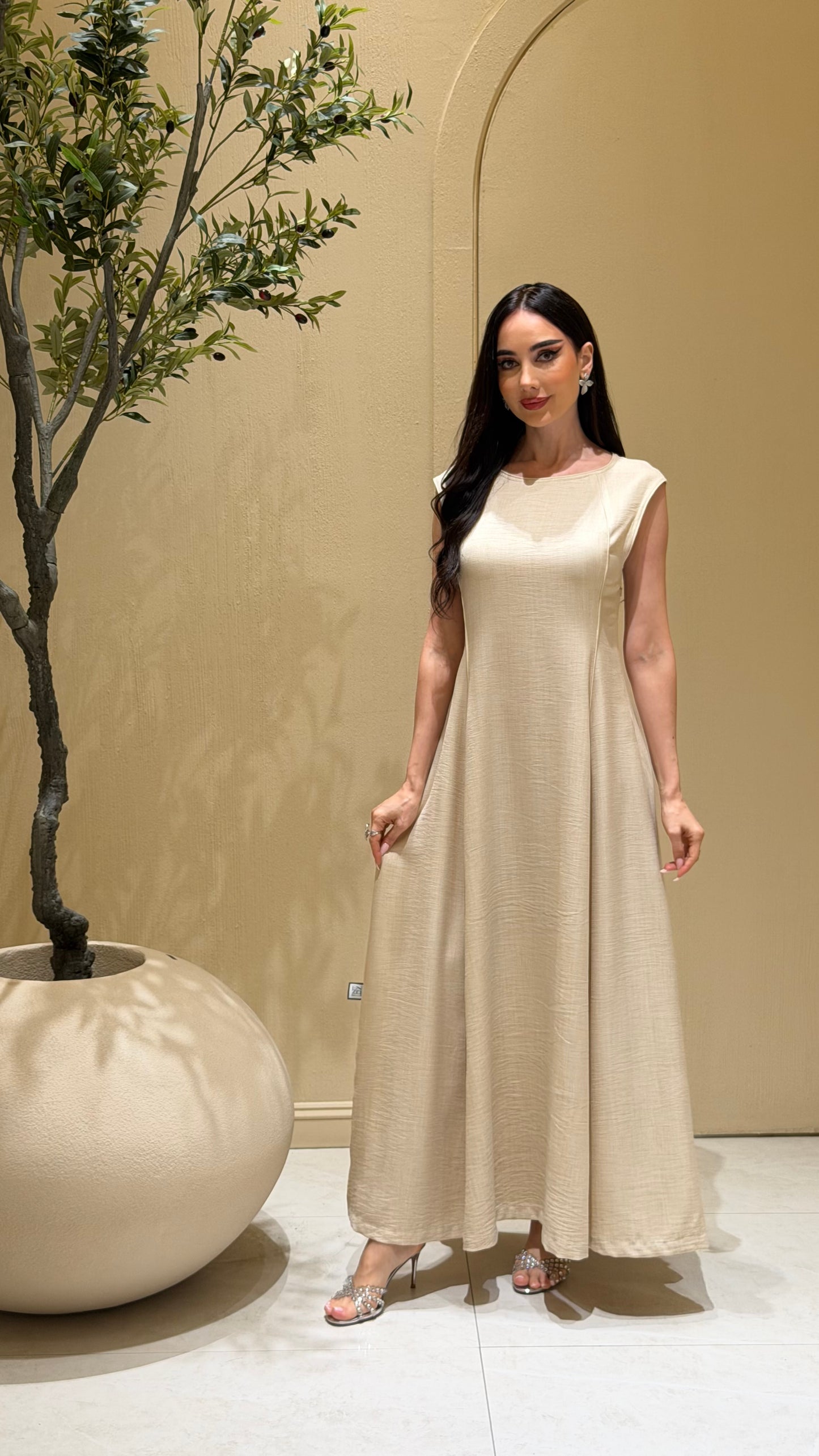 Abaya inner- 05