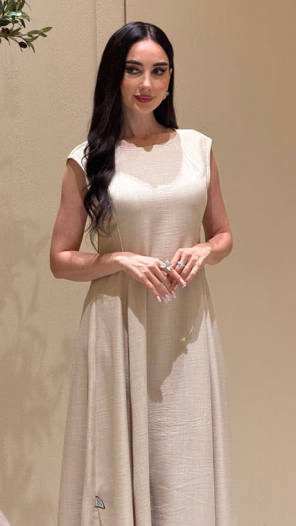 Abaya inner- 05
