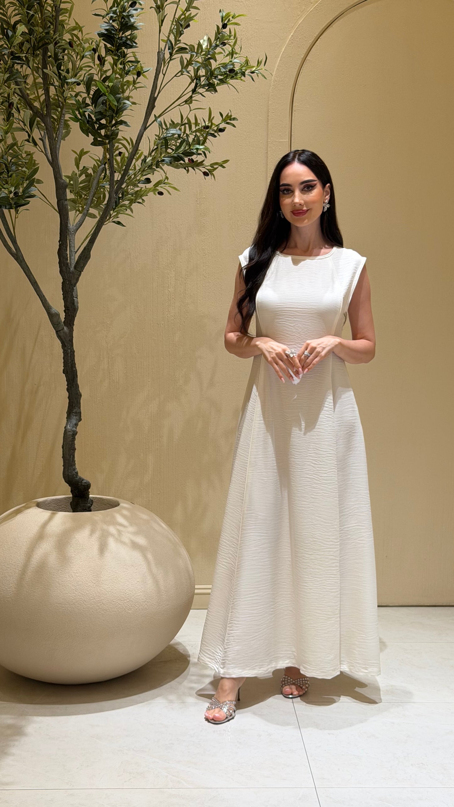 Abaya inner- 05