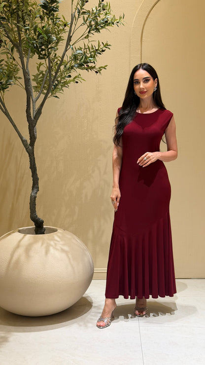 ABAYA INNER - AN3