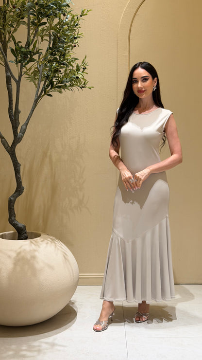 ABAYA INNER - AN3