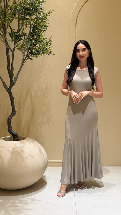 ABAYA INNER - AN3