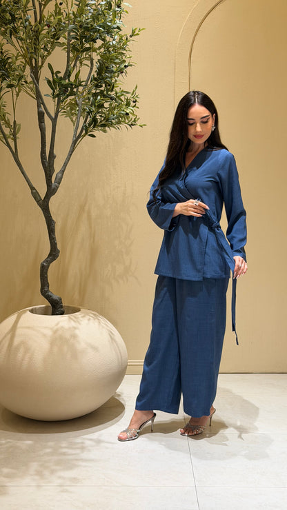 Travel wear 02