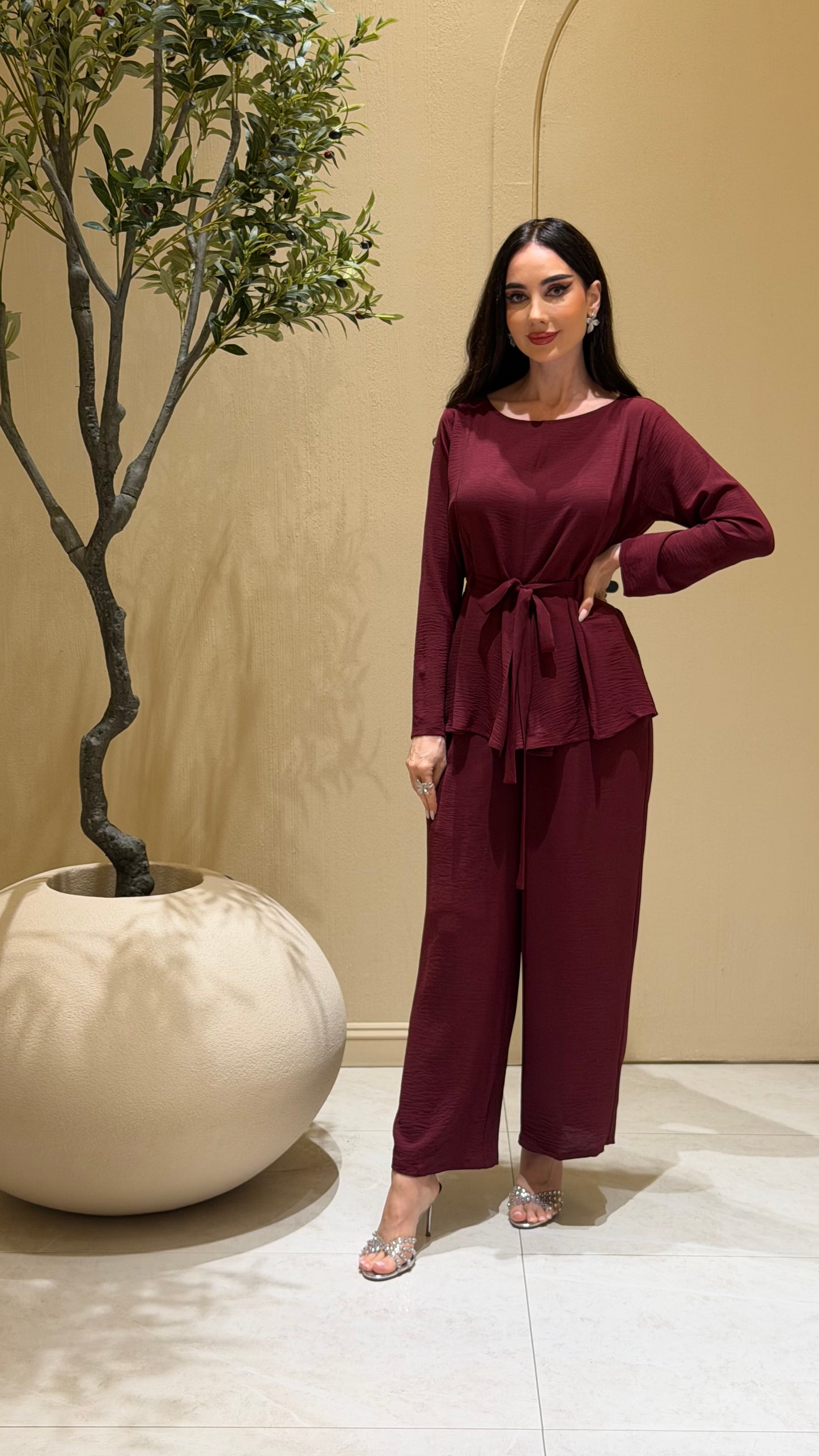 Travel Wear 03