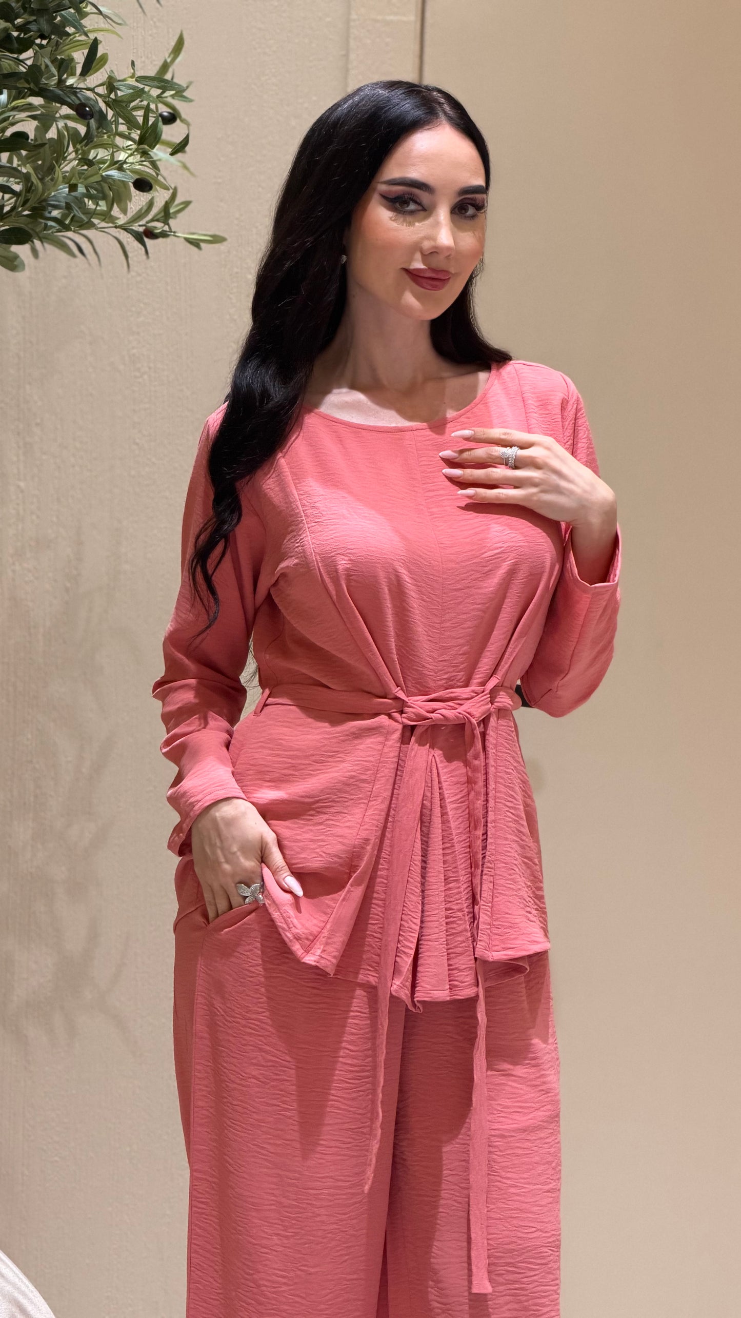 Travel Wear 03