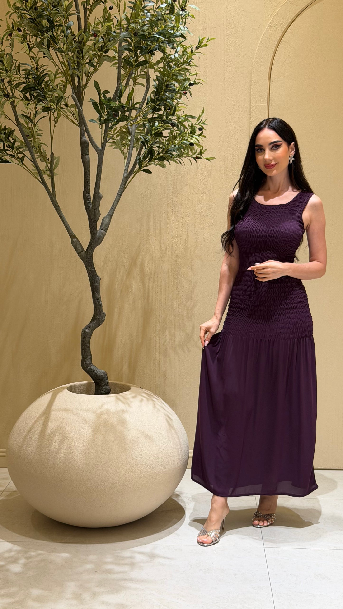 Abaya inner 06