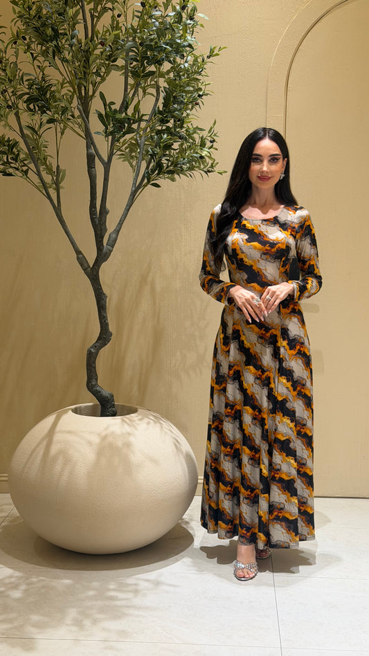 stretch dress-04