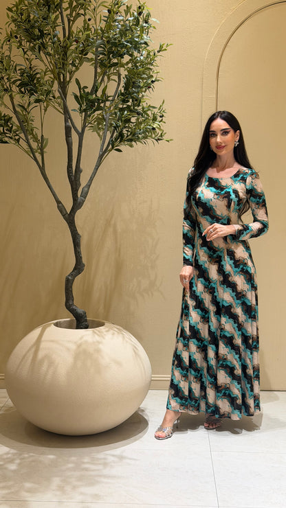stretch dress-04