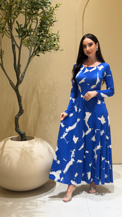 stretch dress-04