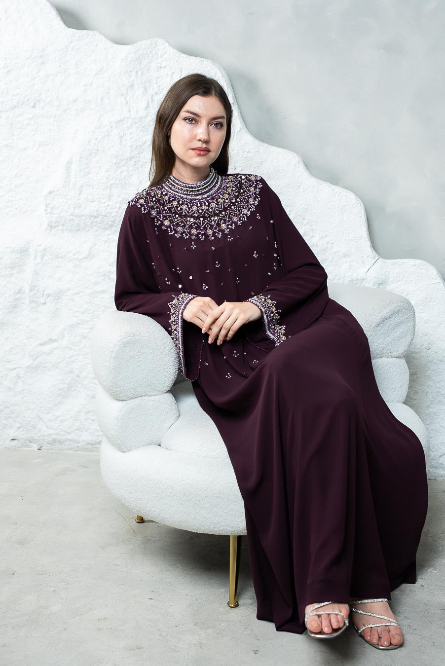 JALABIYA - 2025JALB10