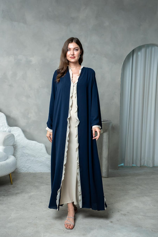 COLOR ABAYA - 2025COLR01
