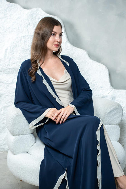 COLOR ABAYA - 2025COLR01